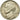 Monnaie, États-Unis, Jefferson Nickel, 5 Cents, 1975, U.S. Mint, Philadelphie