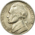 Monnaie, États-Unis, Jefferson Nickel, 5 Cents, 1975, U.S. Mint, Philadelphie