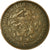 Coin, Netherlands, Wilhelmina I, Cent, 1930, EF(40-45), Bronze, KM:152