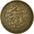 Münze, Niederlande, Wilhelmina I, Cent, 1930, SS, Bronze, KM:152