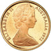 Monnaie, Australie, Elizabeth II, Cent, 1972, SUP+, Bronze, KM:62