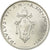 Münze, Vatikanstadt, Paul VI, 10 Lire, 1976, VZ, Aluminium, KM:119