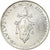 Münze, Vatikanstadt, Paul VI, 5 Lire, 1975, VZ, Aluminium, KM:118