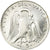 Münze, Vatikanstadt, Paul VI, 5 Lire, 1975, VZ, Aluminium, KM:118