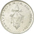 Münze, Vatikanstadt, Paul VI, 10 Lire, 1975, VZ, Aluminium, KM:119