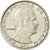 Moneta, Monaco, Rainier III, Franc, 1968, AU(50-53), Nikiel, KM:140, Gadoury:150