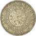 Coin, Philippines, 25 Sentimos, 1981, EF(40-45), Copper-nickel, KM:227