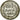 Coin, Tunisia, Ahmad Pasha Bey, 5 Francs, 1934, Paris, AU(50-53), Silver, KM:261