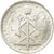 Münze, Vatikanstadt, Paul VI, 10 Lire, 1967, UNZ, Aluminium, KM:95