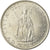 Münze, Vatikanstadt, Paul VI, 100 Lire, 1967, UNZ, Stainless Steel, KM:98