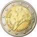 Slovenia, 2 Euro, 500 th anniversaire birth of primoz tubar, 2006, SPL-