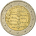 Austria, 2 Euro, 2005, EF(40-45), Bi-Metallic, KM:3124