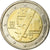 Portugal, 2 Euro, Guimar, 2012, UNZ, Bi-Metallic, KM:813