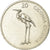Moneta, Słowenia, 20 Tolarjev, 2005, Kremnica, EF(40-45), Miedź-Nikiel, KM:51