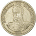 Coin, Colombia, Peso, 1974, VF(20-25), Copper-nickel, KM:258.1