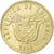 Coin, Colombia, 50 Pesos, 1990, EF(40-45), Copper-Nickel-Zinc, KM:283.1