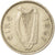 Munten, REPUBLIEK IERLAND, 3 Pence, 1961, ZF, Copper-nickel, KM:12a