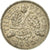 Coin, Great Britain, George V, 3 Pence, 1932, EF(40-45), Silver, KM:831