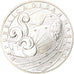 San Marino, 5 Euro, Year of Astronomy, 2009, UNZ, Silber, KM:515