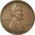 Coin, United States, Lincoln Cent, Cent, 1952, U.S. Mint, Philadelphia