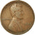 Coin, United States, Lincoln Cent, Cent, 1935, U.S. Mint, Philadelphia