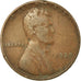 Coin, United States, Lincoln Cent, Cent, 1935, U.S. Mint, Philadelphia