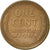 Coin, United States, Lincoln Cent, Cent, 1935, U.S. Mint, Philadelphia