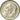 Coin, United States, Roosevelt Dime, Dime, 2011, U.S. Mint, Philadelphia