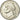 Monnaie, États-Unis, Jefferson Nickel, 5 Cents, 1999, U.S. Mint, Philadelphie