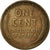 Coin, United States, Lincoln Cent, Cent, 1934, U.S. Mint, Philadelphia