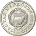 Monnaie, Hongrie, Forint, 1967, SUP, Aluminium, KM:575