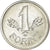 Monnaie, Hongrie, Forint, 1967, SUP, Aluminium, KM:575