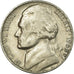 Monnaie, États-Unis, Jefferson Nickel, 5 Cents, 1968, U.S. Mint, Denver, TTB