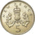 Moneta, Wielka Brytania, Elizabeth II, 5 New Pence, 1977, AU(55-58)