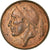 Moeda, Bélgica, Baudouin I, 50 Centimes, 1985, EF(40-45), Bronze, KM:149.1