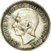 Moneda, Australia, Elizabeth II, Threepence, 1959, Melbourne, MBC, Plata, KM:57