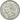 Monnaie, France, Lavrillier, 5 Francs, 1945, Beaumont le Roger, TTB+, Aluminium