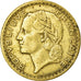 Monnaie, France, Lavrillier, 5 Francs, 1938, TTB, Aluminum-Bronze, KM:888a.1