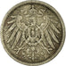 Moneda, ALEMANIA - IMPERIO, Wilhelm II, 10 Pfennig, 1913, Berlin, BC+, Cobre -