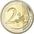 Francia, 2 Euro, 2000, Proof, FDC, Bimetálico, KM:1289