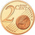 Francia, 2 Euro Cent, 2005, Proof, FDC, Cobre chapado en acero, KM:1283