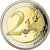Francia, 2 Euro, 2012, Proof, FDC, Bimetálico, KM:1414