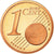 Francia, Euro Cent, 2011, Proof, FDC, Cobre chapado en acero, KM:1282