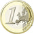 Francia, Euro, 2010, Proof, FDC, Bimetálico, KM:1413