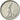 Coin, Turkey, 2-1/2 Lira, 1962, EF(40-45), Stainless Steel, KM:893.1