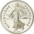 Coin, France, Semeuse, 1/2 Franc, 2001, Paris, Proof, MS(65-70), Nickel
