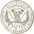 Moneta, Francja, Marie Curie, 100 Francs, 1984, MS(65-70), Srebro, KM:955