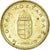 Monnaie, Hongrie, Forint, 2006, Budapest, TTB, Nickel-brass, KM:692