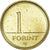 Monnaie, Hongrie, Forint, 2006, Budapest, TTB, Nickel-brass, KM:692