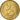 Moneda, Finlandia, 10 Pennia, 1969, SC, Aluminio - bronce, KM:46
